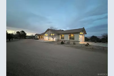 5840 N Cedar Ridge Lane, Kingman, AZ 86409 - Photo 2