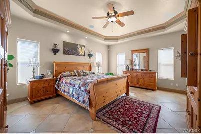 5840 N Cedar Ridge Lane, Kingman, AZ 86409 - Photo 32