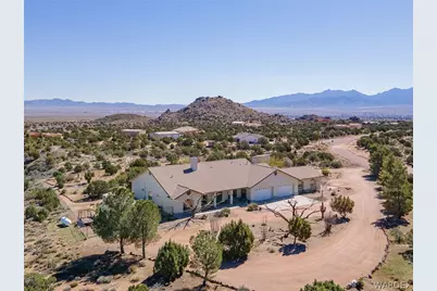 5840 N Cedar Ridge Lane, Kingman, AZ 86409 - Photo 80