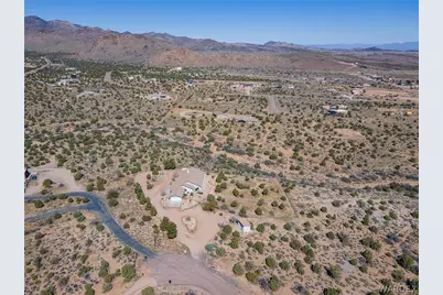 5840 N Cedar Ridge Lane, Kingman, AZ 86409 - Photo 86