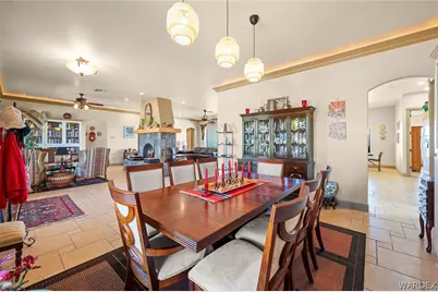 5840 N Cedar Ridge Lane, Kingman, AZ 86409 - Photo 18