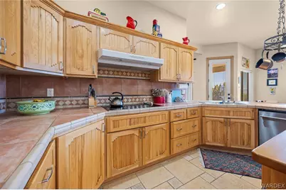 5840 N Cedar Ridge Lane, Kingman, AZ 86409 - Photo 24