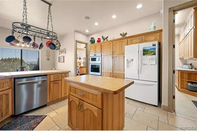 5840 N Cedar Ridge Lane, Kingman, AZ 86409 - Photo 26