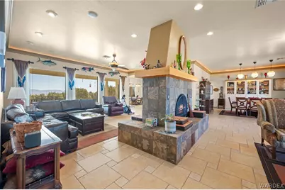5840 N Cedar Ridge Lane, Kingman, AZ 86409 - Photo 14