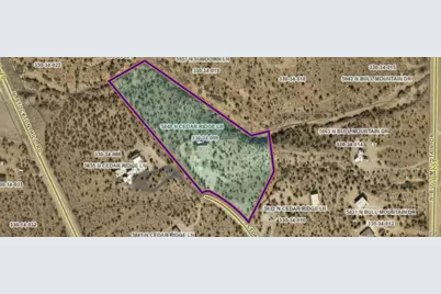 5840 N Cedar Ridge Lane, Kingman, AZ 86409 - Photo 90