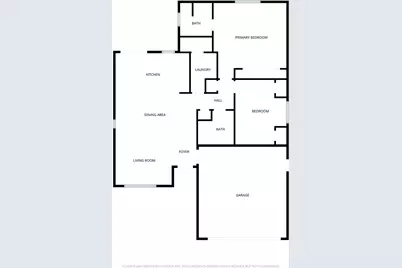 1097 Sahuaro Drive, Bullhead City, AZ 86442 - Photo 2