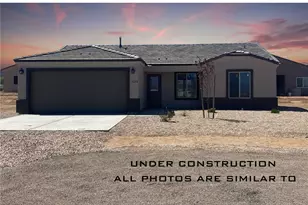 2720 E Colina Cerbat, Kingman, AZ 86409 - Photo 1