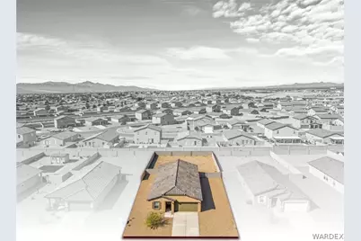 2201 E Snead Avenue, Fort Mohave, AZ 86426 - Photo 2