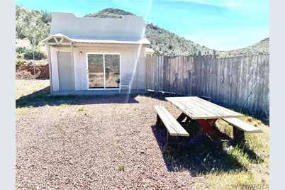 9095 E Elliot Ridge Road, Kingman, AZ 86401 - Photo 1