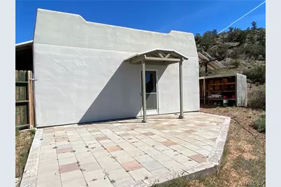 9095 E Elliot Ridge Road, Kingman, AZ 86401 - Photo 2
