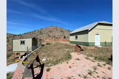 9095 E Elliot Ridge Road, Kingman, AZ 86401 - Photo 24