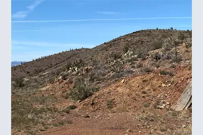 9095 E Elliot Ridge Road, Kingman, AZ 86401 - Photo 50