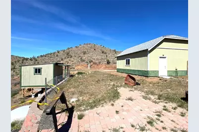9095 E Elliot Ridge Road, Kingman, AZ 86401 - Photo 38