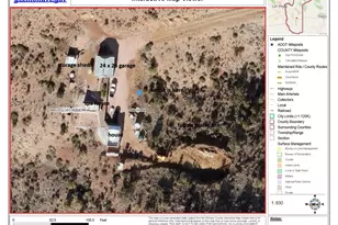 9095 E Elliot Ridge Rd, Kingman, AZ 86401 - Photo 54