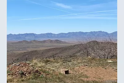 9095 E Elliot Ridge Road, Kingman, AZ 86401 - Photo 48