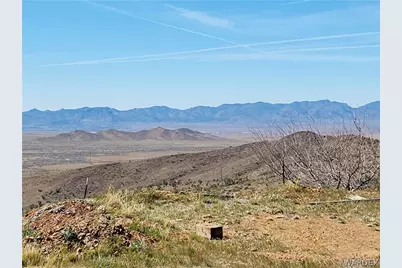 9095 E Elliot Ridge Road, Kingman, AZ 86401 - Photo 52