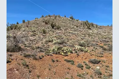 9095 E Elliot Ridge Road, Kingman, AZ 86401 - Photo 28