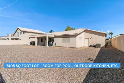 1912 E Owens Lake Drive, Fort Mohave, AZ 86426 - Photo 36