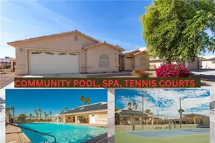 1912 E Owens Lake Dr, Fort Mohave, AZ 86426 - Photo 1