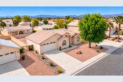 1912 E Owens Lake Drive, Fort Mohave, AZ 86426 - Photo 1