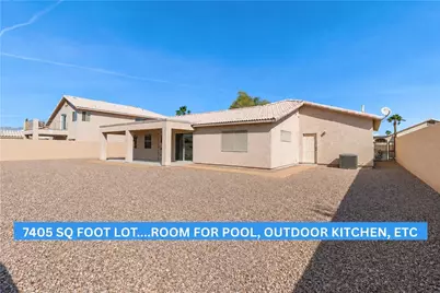 1912 E Owens Lake Drive, Fort Mohave, AZ 86426 - Photo 32