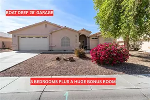 1912 E Owens Lake Dr, Fort Mohave, AZ 86426 - Photo 2
