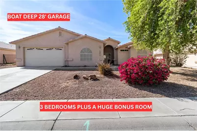 1912 E Owens Lake Drive, Fort Mohave, AZ 86426 - Photo 2