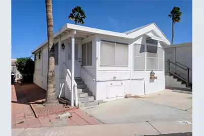 2000 Ramar Road #15, Bullhead City, AZ 86442 - Photo 1