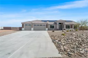 2160 Comanche Dr, Kingman, AZ 86401 - Photo 2