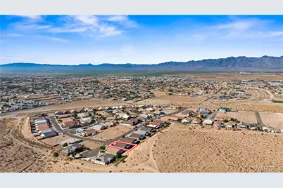 2101 E Mesa Vista Place, Fort Mohave, AZ 86426 - Photo 36