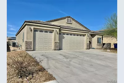 2101 E Mesa Vista Place, Fort Mohave, AZ 86426 - Photo 2