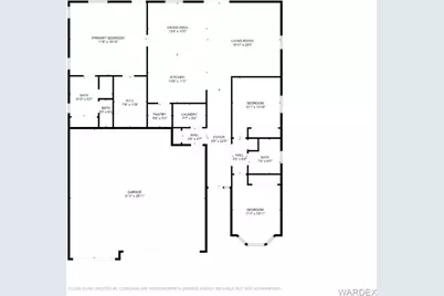 2101 E Mesa Vista Place, Fort Mohave, AZ 86426 - Photo 4