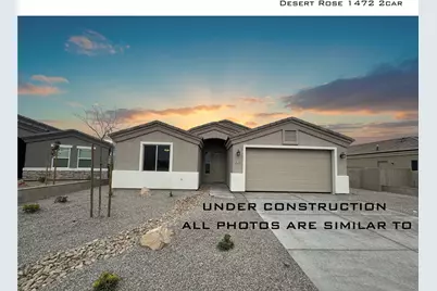 2207 E Emerald River Circle, Fort Mohave, AZ 86426 - Photo 1