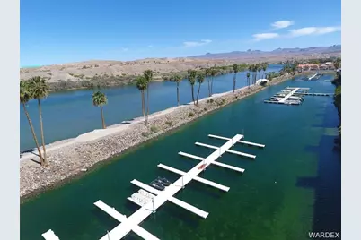 1750 Clubhouse Drive #65, Bullhead City, AZ 86442 - Photo 16