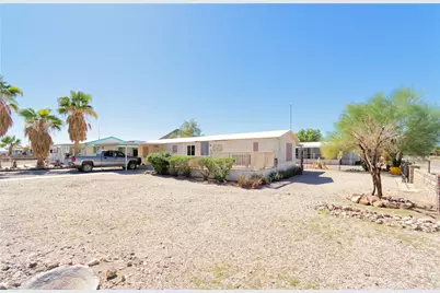 860 S Connor Lane, Quartzsite, AZ 85346 - Photo 24