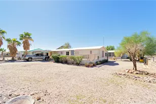 860 S Connor Ln, Quartzsite, AZ 85346 - Photo 24