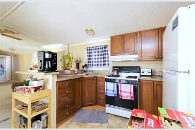 860 S Connor Lane, Quartzsite, AZ 85346 - Photo 12