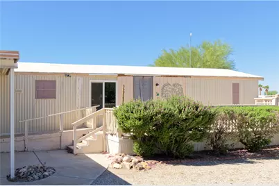 860 S Connor Lane, Quartzsite, AZ 85346 - Photo 2