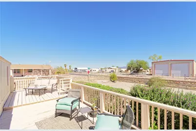 860 S Connor Lane, Quartzsite, AZ 85346 - Photo 26