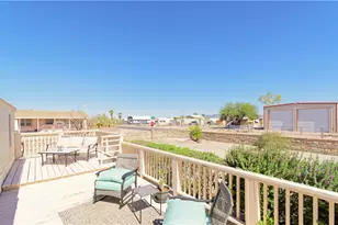 860 S Connor Ln, Quartzsite, AZ 85346 - Photo 26