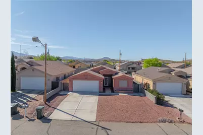 2326 Lillie Avenue, Kingman, AZ 86401 - Photo 2