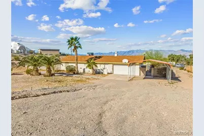 4275 S Mountain Meadow Way, Fort Mohave, AZ 86426 - Photo 4