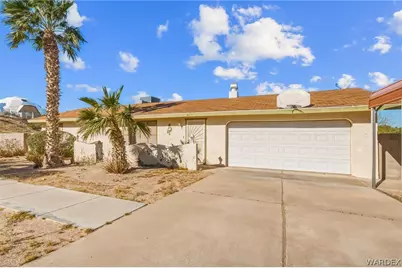 4275 S Mountain Meadow Way, Fort Mohave, AZ 86426 - Photo 1