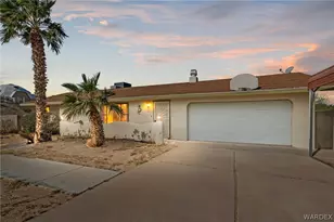 4275 S Mountain Meadow Way, Fort Mohave, AZ 86426 - Photo 46