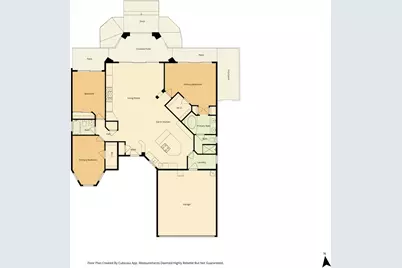 2039 E Lago Grande Pl Place, Fort Mohave, AZ 86426 - Photo 2