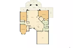 2039 E Lago Grande Pl Pl, Fort Mohave, AZ 86426 - Photo 2