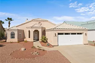 2039 E Lago Grande Pl Pl, Fort Mohave, AZ 86426 - Photo 1