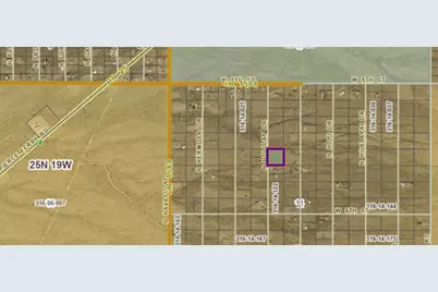 316-14-084 Holiday Drive, Dolan Springs, AZ 86441 - Photo 2