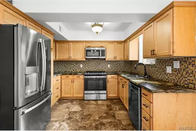 3595 N Harvard Street, Kingman, AZ 86409 - Photo 14