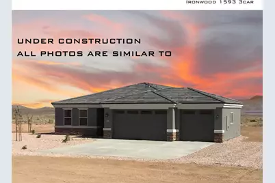 7377 E Morningside Drive, Kingman, AZ 86401 - Photo 1